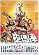 Watch Return of the Kung Fu Dragon Movie4k