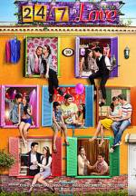 Watch 24/7 in Love Movie4k