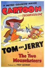 Watch The Two Mouseketeers Movie4k