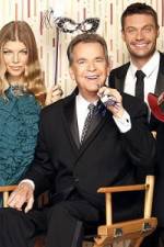 Watch Dick Clark's New Year's Rockin' Eve with Ryan Seacrest 2010 Movie4k