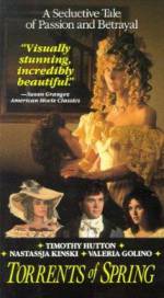 Watch Torrents of Spring Movie4k