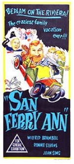 Watch San Ferry Ann Movie4k