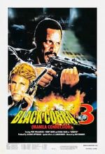 Watch Black Cobra 3: The Manila Connection Movie4k