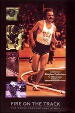 Watch Fire on the Track The Steve Prefontaine Story Movie4k