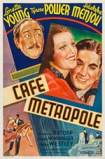 Watch Caf� Metropole Movie4k