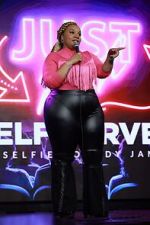 Watch Just Nesh: Self Served Movie4k