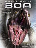 Watch Boa Movie4k