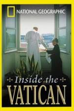 Watch National Geographic: The Popes Secret Service Movie4k