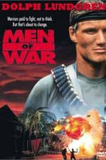 Watch Men of War Movie4k