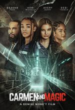 Watch Carmen and Magic Movie4k