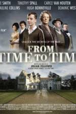 Watch From Time to Time Movie4k