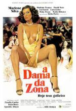 Watch A Dama da Zona Movie4k