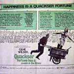 Watch Quackser Fortune Has a Cousin in the Bronx Movie4k