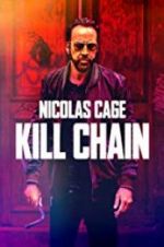 Watch Kill Chain Movie4k