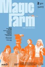 Watch Magic Farm Movie4k