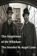 Watch The Suspicions of Mr Whicher The Murder in Angel Lane Movie4k