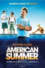 Watch The Pool Boys aka American Summer Movie4k