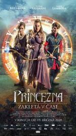 Watch Princess cursed in Time Movie4k