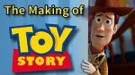 Watch The Making of \'Toy Story\' (TV Short 1995) Movie4k
