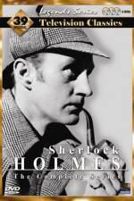 Watch "Sherlock Holmes" The Case of the Laughing Mummy Movie4k