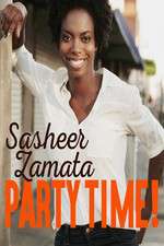 Watch Sasheer Zamata: Pizza Mind Movie4k