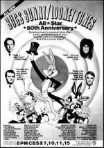 Watch Bugs Bunny/Looney Tunes All-Star 50th Anniversary Movie4k