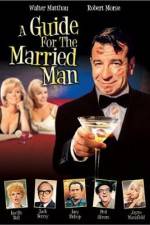 Watch A Guide for the Married Man Movie4k