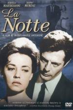 Watch The Night Movie4k