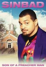 Watch Sinbad: Son of a Preacher Man (TV Special 1996) Movie4k