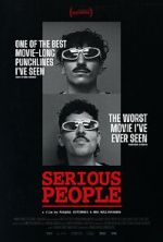 Watch Serious People Movie4k