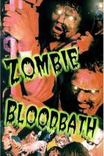Watch Zombie Bloodbath Movie4k
