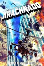 Watch Arachnado Movie4k