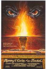 Watch The Mummy and the Curse of the Jackals Movie4k