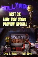 Watch MST3K Little Gold Statue Preview Special Movie4k