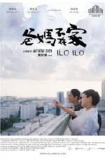 Watch Ilo Ilo Movie4k