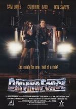 Watch Driving Force Movie4k