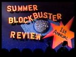 Watch 1st Annual Mystery Science Theater 3000 Summer Blockbuster Review Movie4k