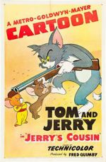 Watch Jerry\'s Cousin Movie4k