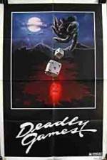Watch Deadly Games Movie4k