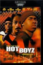 Watch Hot Boyz Movie4k