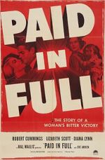 Watch Paid in Full Movie4k
