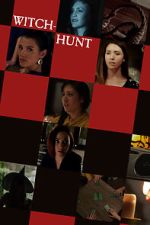 Watch Witch-Hunt Movie4k