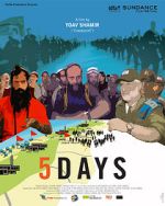 Watch 5 Days Movie4k