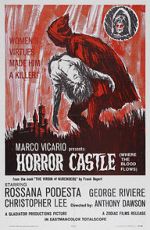 Watch Horror Castle Movie4k