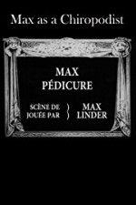 Watch Max as a Chiropodist Movie4k