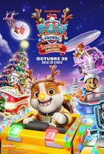 Watch A PAW Patrol Christmas Movie4k