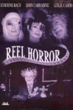 Watch Reel Horror Movie4k