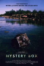 Watch Mystery Box Movie4k