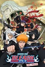 Watch Bleach the Movie: Memories of Nobody Movie4k