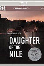 Watch Daughter of the Nile Movie4k